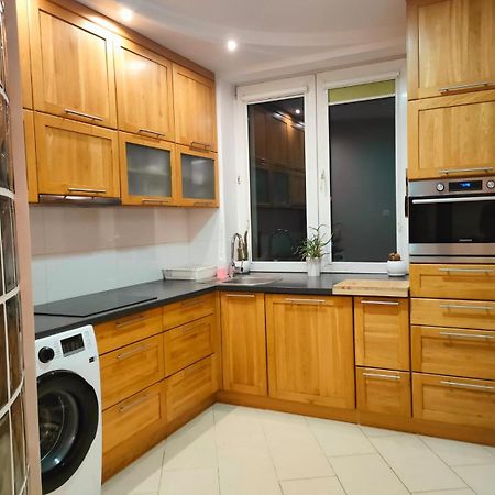 Apartament Przy Operze Białystok Extérieur photo