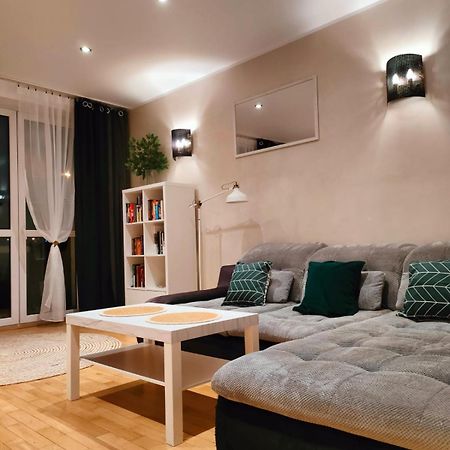 Apartament Przy Operze Białystok Extérieur photo