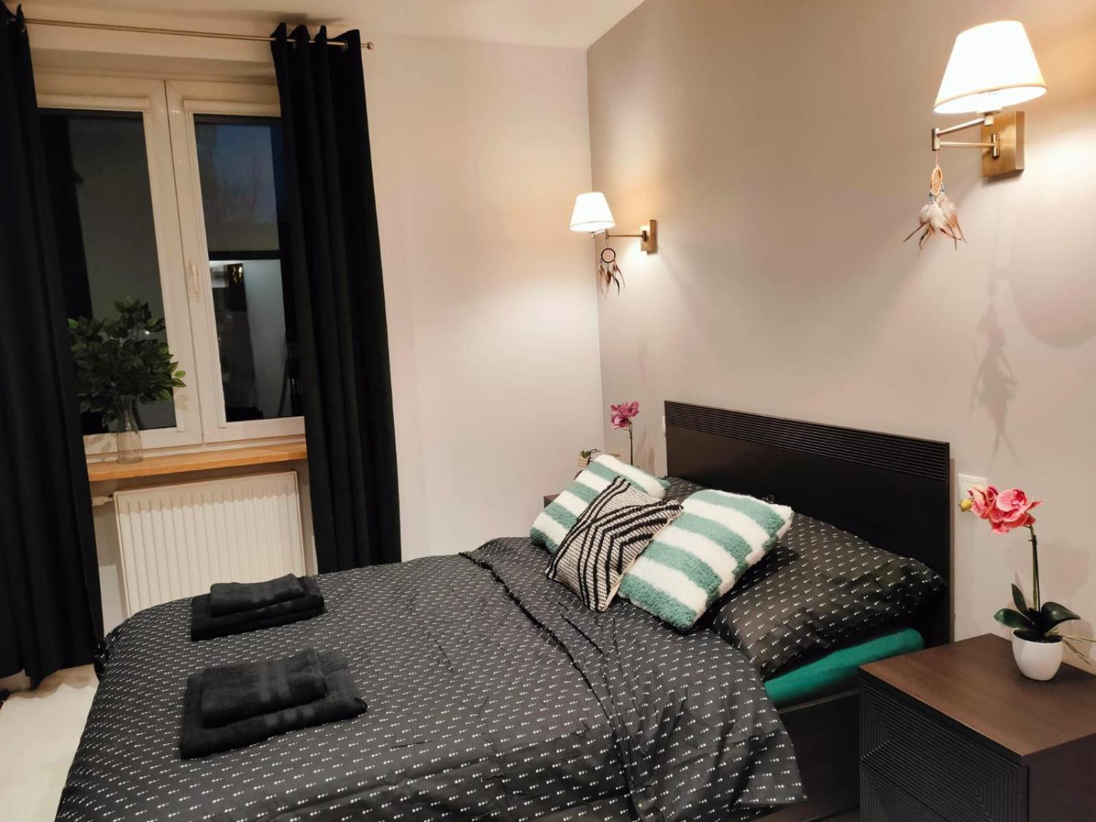 Apartament Przy Operze Białystok Extérieur photo