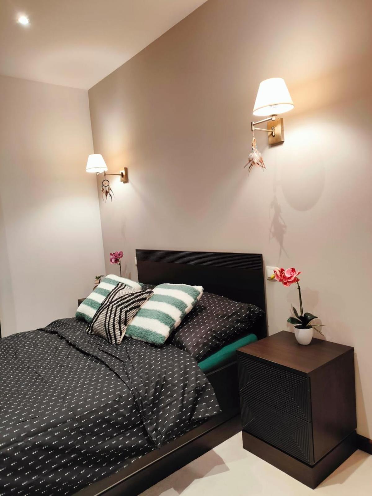 Apartament Przy Operze Białystok Extérieur photo