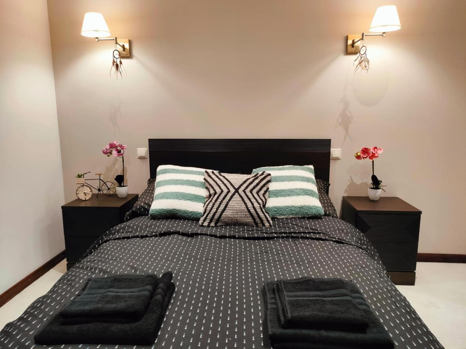 Apartament Przy Operze Białystok Extérieur photo