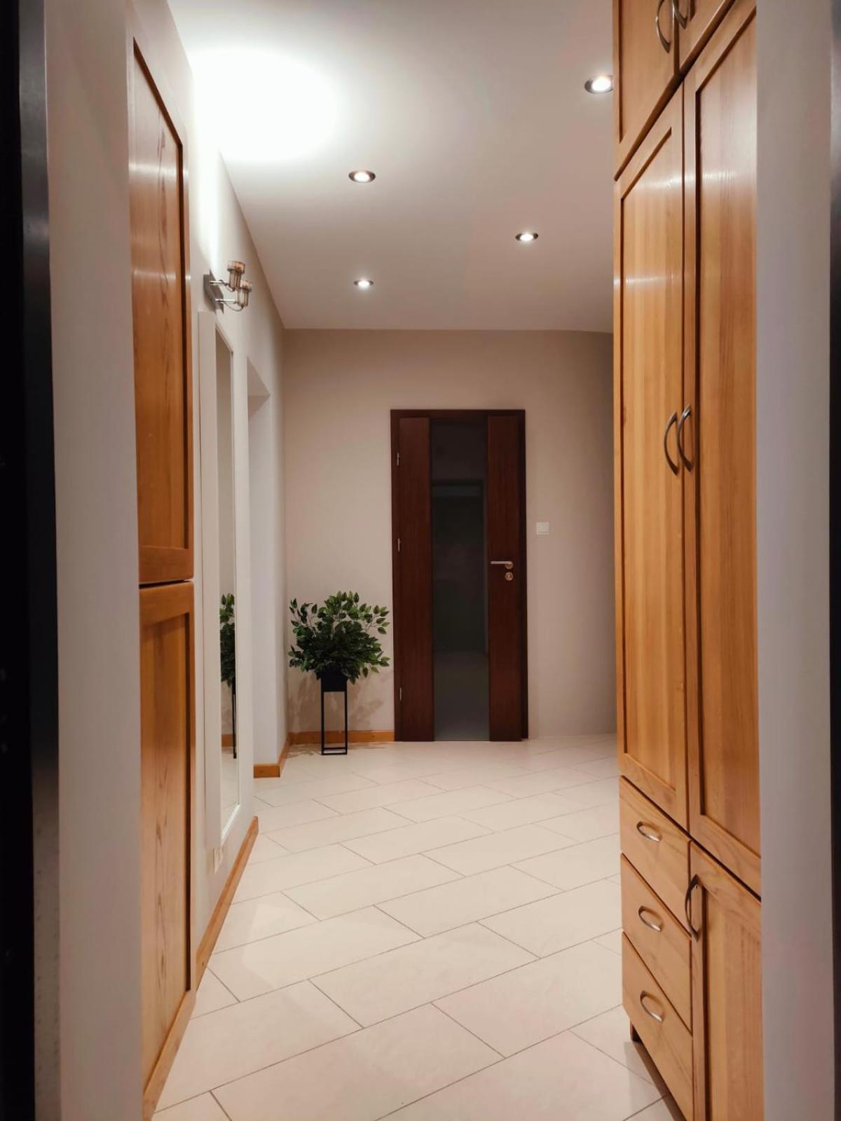 Apartament Przy Operze Białystok Extérieur photo